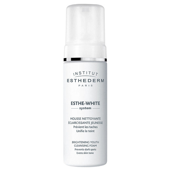ESTHEDERM White Cleansing Mousse N, 150ml