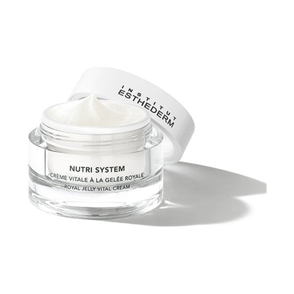 Cream Jelly Royale, 46g