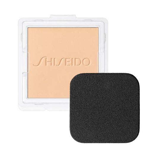 SHISEIDO Synchro Skin Self-Refreshing Custom Finish Powder Foundation, Refill, 130 Opal, 9.5g