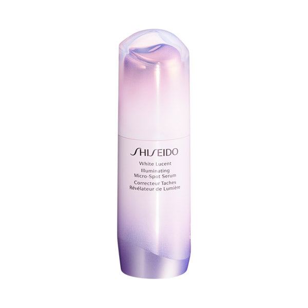 SHISEIDO White Lucent Illuminating Micro S Serum, 30ml