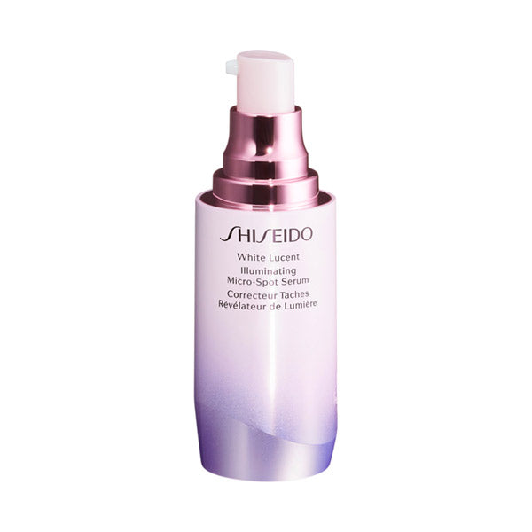SHISEIDO White Lucent Illuminating Micro S Serum, 30ml