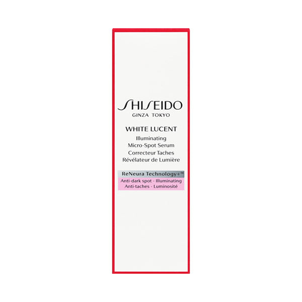 SHISEIDO White Lucent Illuminating Micro S Serum, 30ml