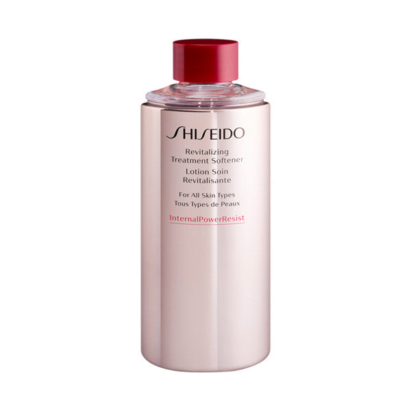 SHISEIDO RV Treatment Softener Refill