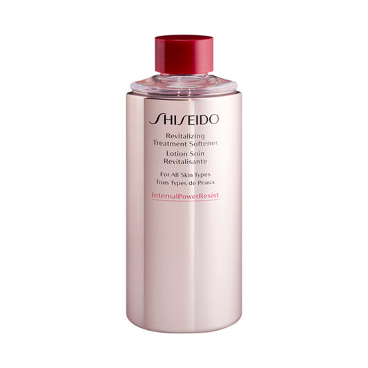 SHISEIDO RV Treatment Softener, Refill
