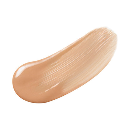 SHISEIDO Synchro Skin Glow Cushion Compact, Refill, Ocher 20, 13g
