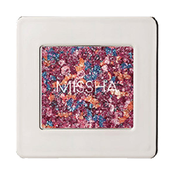MISSHA Glitter Prism Shadow, GBG02, 2g