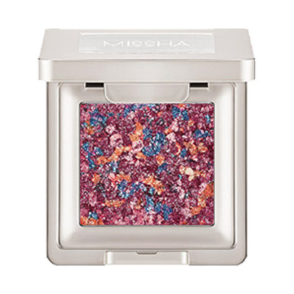 MISSHA Glitter Prism Shadow, GBG02, 2g