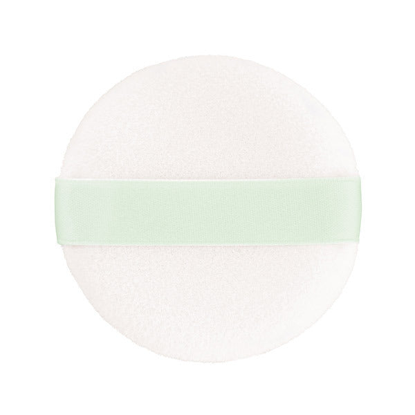 Keana Pate Shokunin Color Loose Powder SPF27 PA++ (02 Mint Green), 0.6g