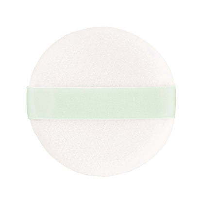 Keana Pate Shokunin Color Loose Powder SPF27 PA++ (02 Mint Green), 0.6g
