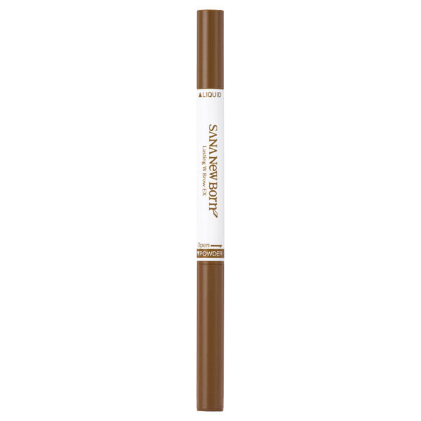 New Born Lasting W Brow EX N (04 Camel Brown)