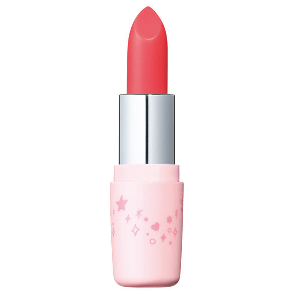 Suhada Kinenbi Fake Nude Lip (03 Attraction Red), 3.1g