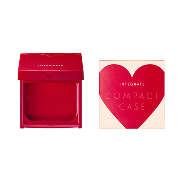 INTEGRATE Profinish Foundation Compact Case Ra