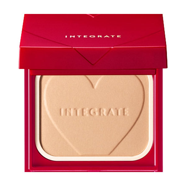 INTEGRATE Pro Finish Foundation Compact Case Ra