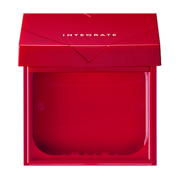 INTEGRATE Profinish Foundation Compact Case Ra