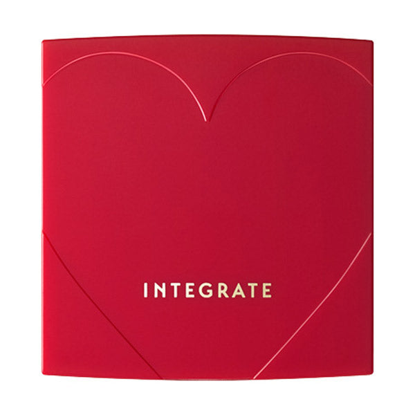 INTEGRATE Pro Finish Foundation Compact Case Ra