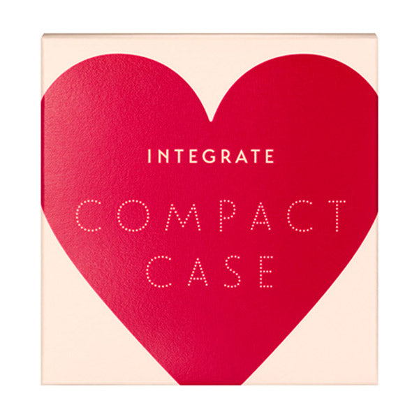 INTEGRATE Pro Finish Foundation Compact Case Ra