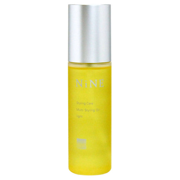 NiNE Multi-Styling Oil Light, 100ml