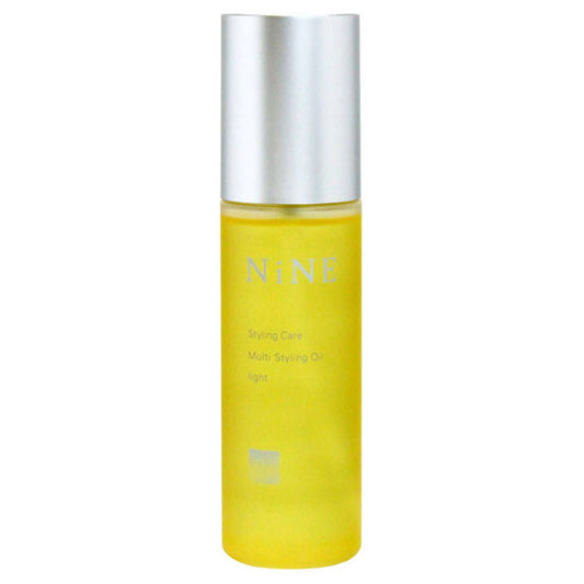 NiNE Multi-Styling Oil Light, 100ml