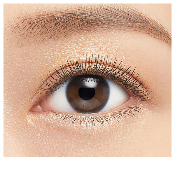 heroine make Micro Mascara Advanced Film, 01 Jet Black, 4.5g