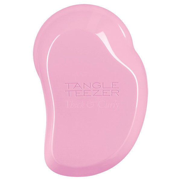 Tangle Teezer The Original Hard & Volume (Dusty Pink)