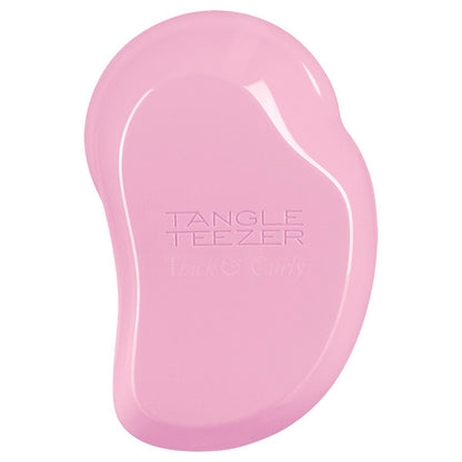 Tangle Teezer The Original Hard & Volume (Dusty Pink)