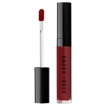 BOBBI BROWN Crushed Oil Infused Gloss, 11 Rock & Red, 6ml