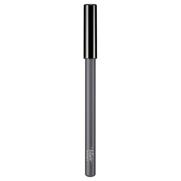 VISE AVANT Lip & Eye Color Pencil, [016] METAL GRAY, 1.2g