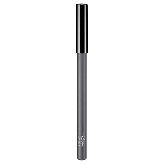 VISE AVANT Lip & Eye Color Pencil, [016] METAL GRAY, 1.2g