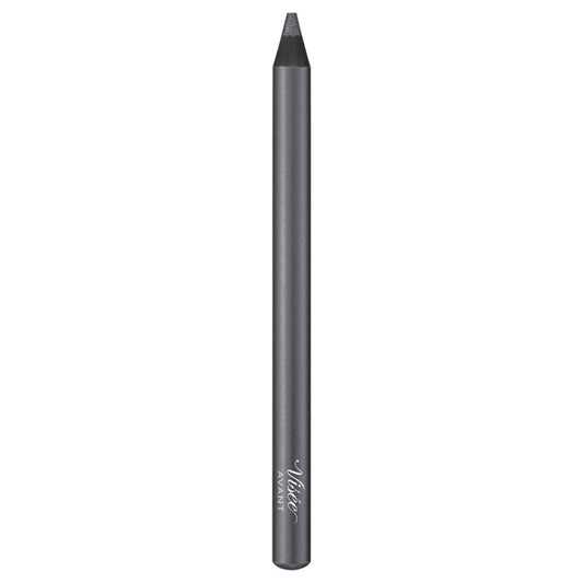 VISE AVANT Lip & Eye Color Pencil, [016] METAL GRAY, 1.2g