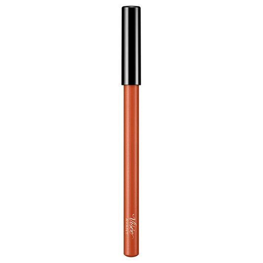 VISE AVANT Lip & Eye Color Pencil, [015] SAFFLOWER, 1.2g