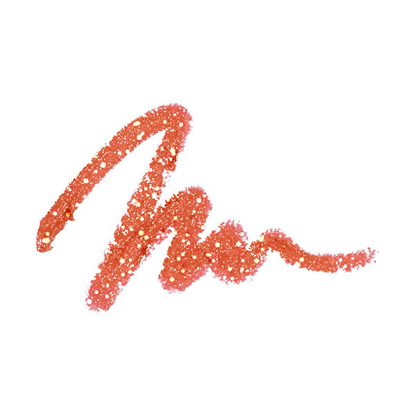 VISEE Avant Lip & Eye Color Pencil (015 Safflower)
