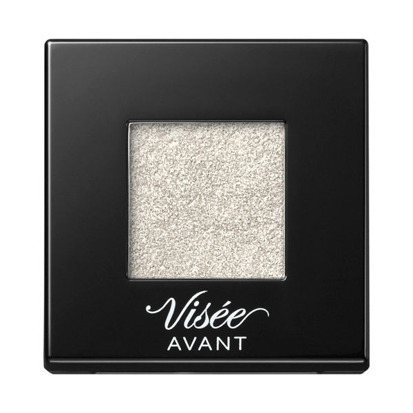VISEE VISEE AVANT Single Eye Color, [045] FAIRY DUST, 1g, Fragrance-free