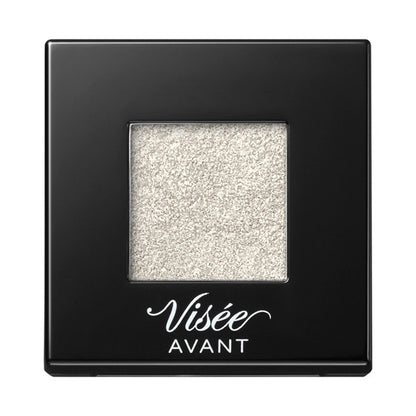 VISEE VISEE AVANT Single Eye Color, [045] FAIRY DUST, 1g, Fragrance-free
