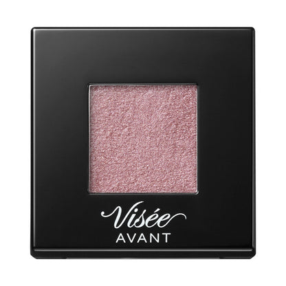 VISEE VISEE AVANT Single Eye Color, [043] OLD ROSE, 1g, Fragrance-free