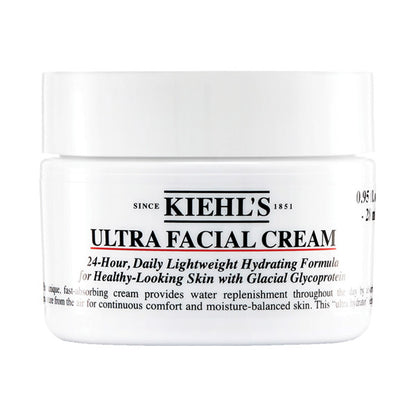 Kiehl's Cream UFC, 28ml