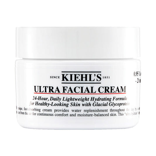 Kiehl's Cream UFC, 28ml