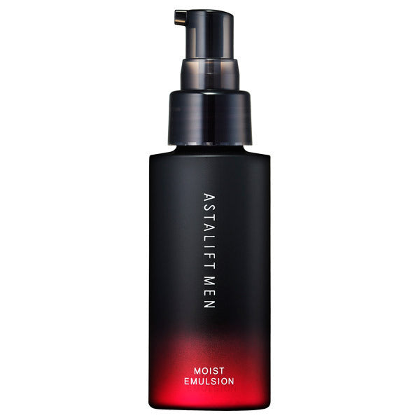 Astalift Men Moist Emulsion, 80ml