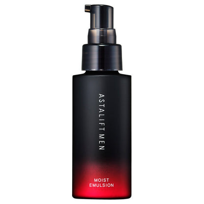 Astalift Men Moist Emulsion, 80ml