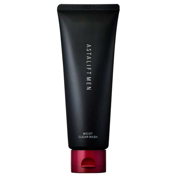 Astalift ASTALIFT MEN Moist Clear Wash, 100g