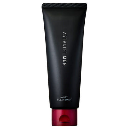 Astalift ASTALIFT MEN Moist Clear Wash, 100g