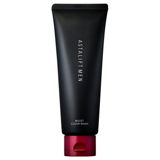 Astalift ASTALIFT MEN Moist Clear Wash, 100g