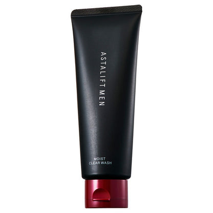 Astalift ASTALIFT MEN Moist Clear Wash, 100g