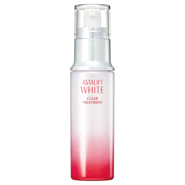 White Clear Treatment, 100ml