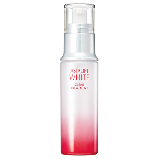 White Clear Treatment, 100ml
