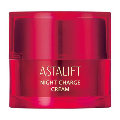 Night Charge Cream, 30g
