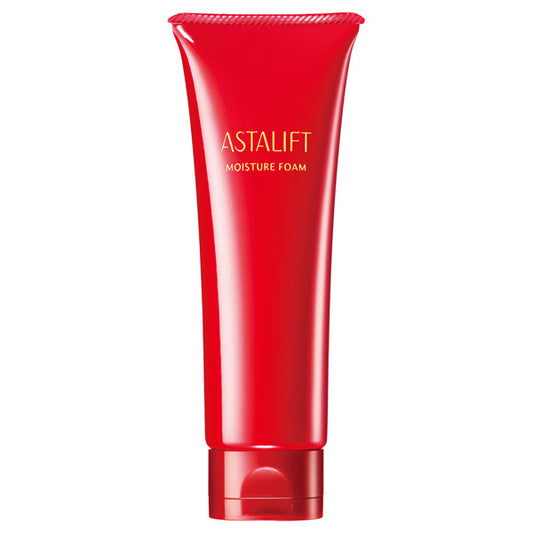 ASTALIFT Moisture Foam, 100g