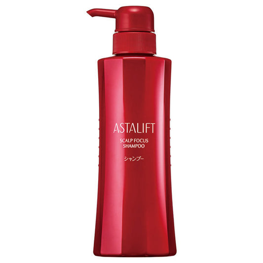 Scalp Focus Shampoo, Shampoo, 360ml