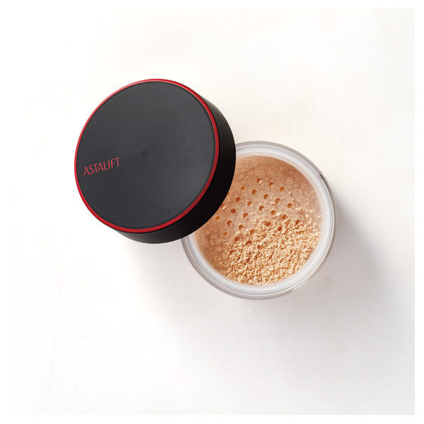 Loose powder, 18g