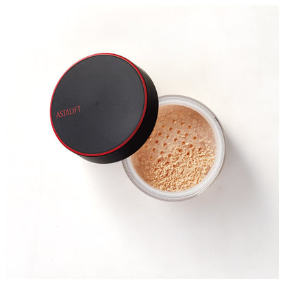 Loose powder, 18g
