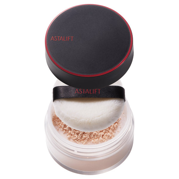 ASTALIFT Loose Powder, 18g